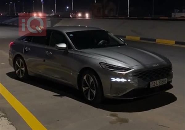 کیا K8 2022  بۆ فرۆشتن لە عێراق - ڕومەیسە